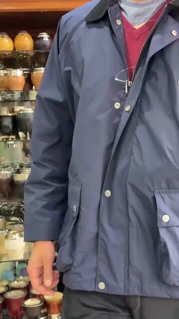 Video de Campera Fermin