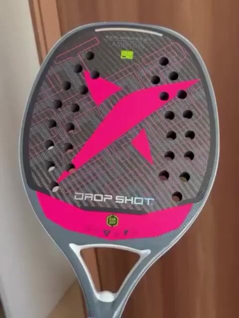 Vídeo de SO Raquetes | Beach Tennis