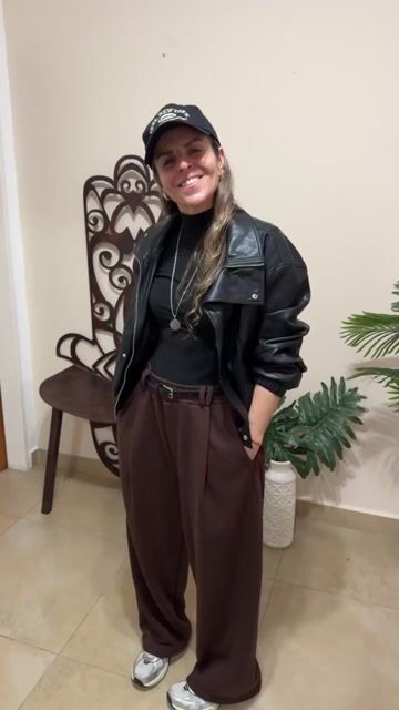 Video de Fiona Moda