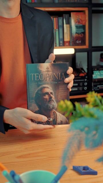 Vídeo de Livraria Cristã Com Cristo - Bíblias, livros evangélicos, vida cristã