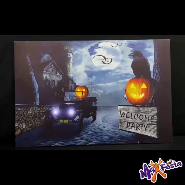 Vídeo de MaxFesta
