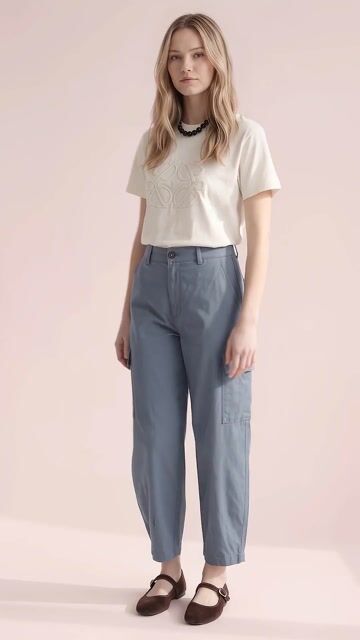 Video de Pantalon Marques