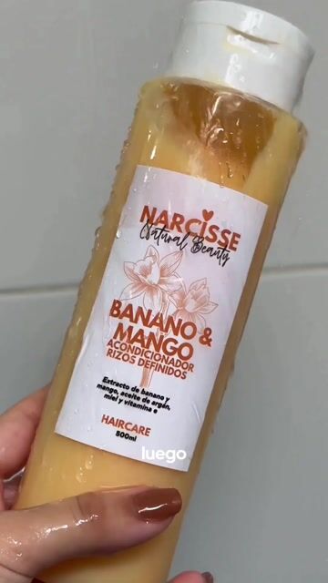 Video de Acondicionador Rizos Definidos