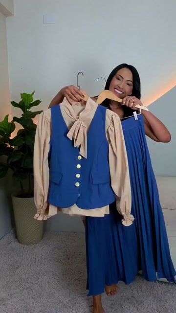 Vídeo de AMARILLYS BOUTIQUE