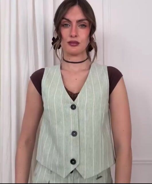 Video de Amélie • ropa y accesorios