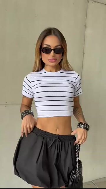 Vídeo de Estilo Debochada