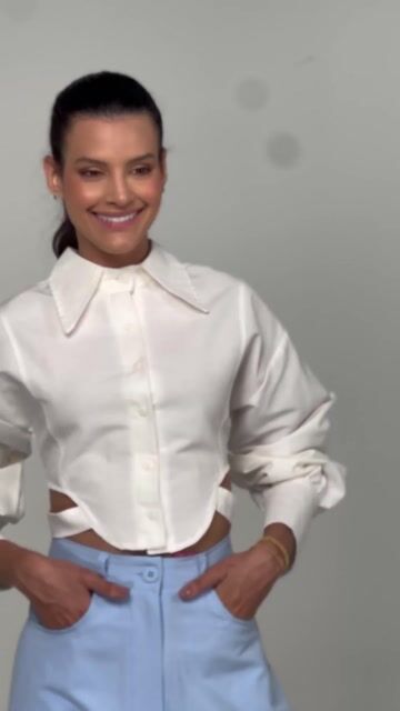 Vídeo de CROPPED ROSALIA
