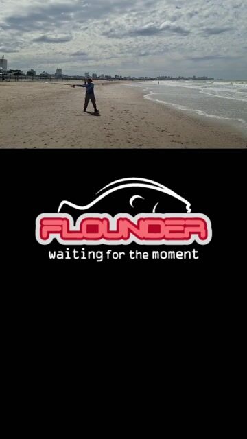 Video de Tienda Flounder