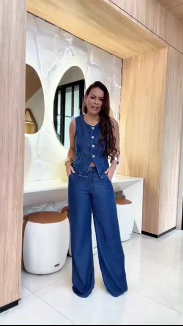 Vídeo de Bella Rosa Wear