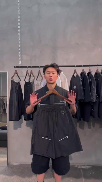 Vídeo de SHUI ® - StreetWear Nacional