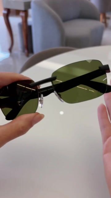 Vídeo de Ray-Ban RB 4470CH - 601S/2 59