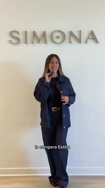 Video de Simona