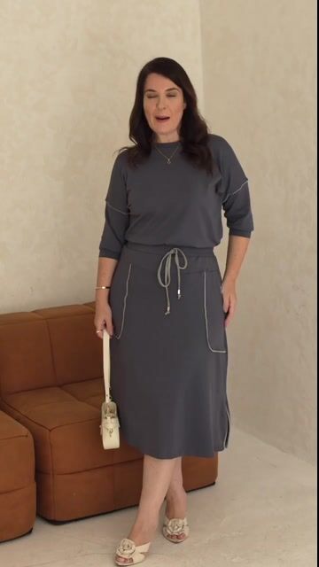 Vídeo de Patmos Moda Evangélica e Executiva