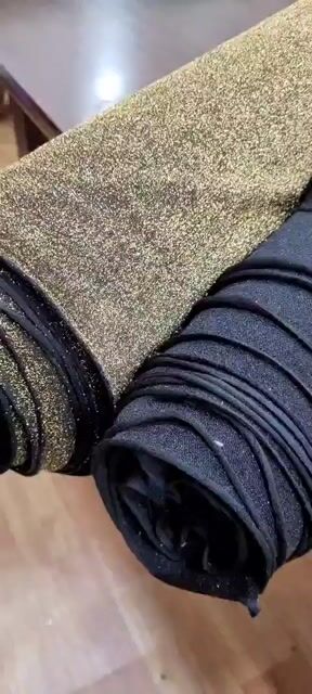 Video de LUREX BASE LYCRA GRUESO