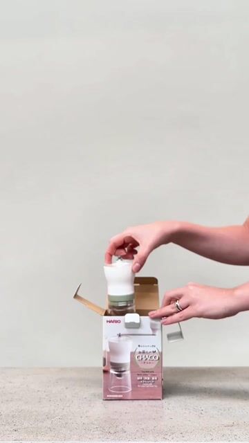 Video de La Tienda del Barista