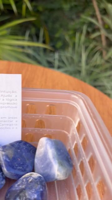 Vídeo de Loja Terapias Quânticas