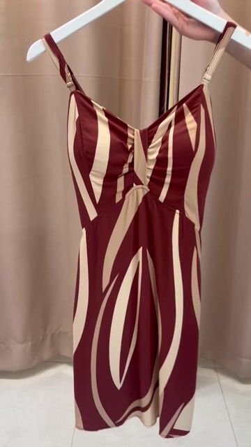 Video de Vestido layla