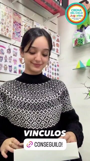 Video de Vinculos