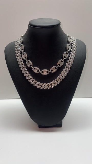 Video de Cubana Square Ice Silver