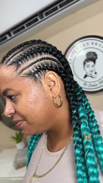 Video de CARIBBEAN BRAIDS