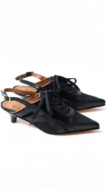 Video de Vita Bella Shoes
