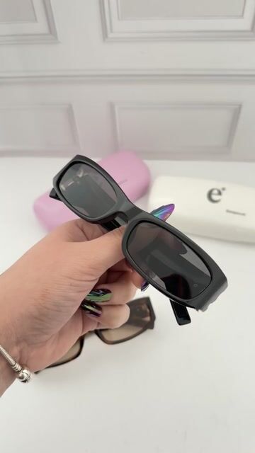 Video de Gafas Ysl fine