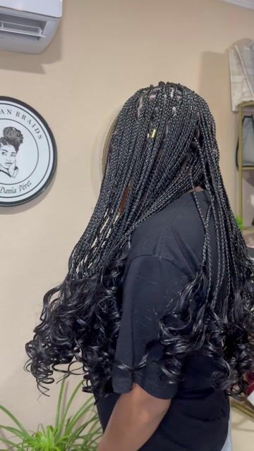 Video de CARIBBEAN BRAIDS
