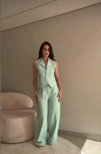 Video de Conjunto Cecília