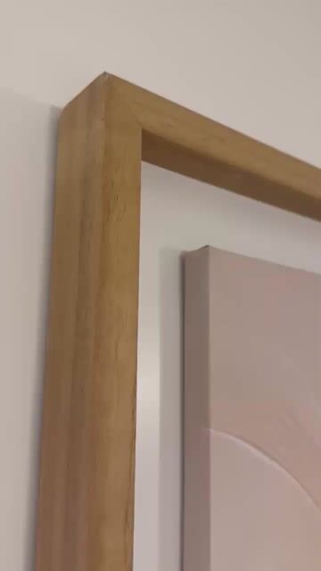 Video de Cuadro Canvas Abstracto Cool 70cm x 100cm