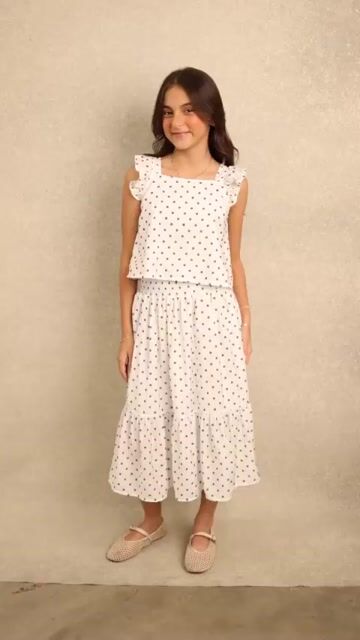 Video de Conjunto em Viscose Marina 8922