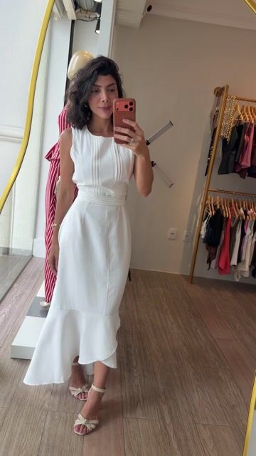 Vídeo de Vestido