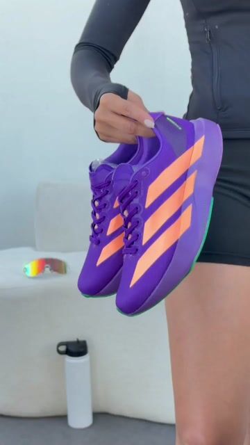 Video de Adidas Adizero EVO SL Premium