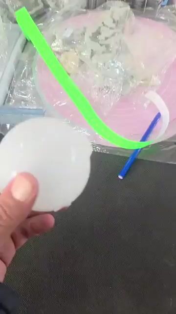 Video de Resina San Carlos