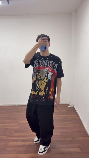 Video de Rem Emot calavera