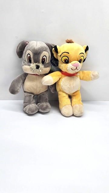 Video de Scarlet Kids - Tienda de Personajes