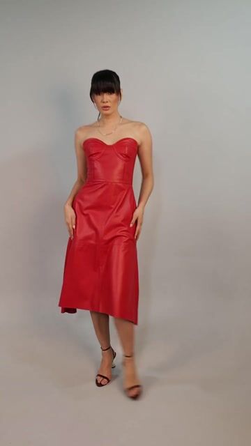 Vídeo de Vestido Amour