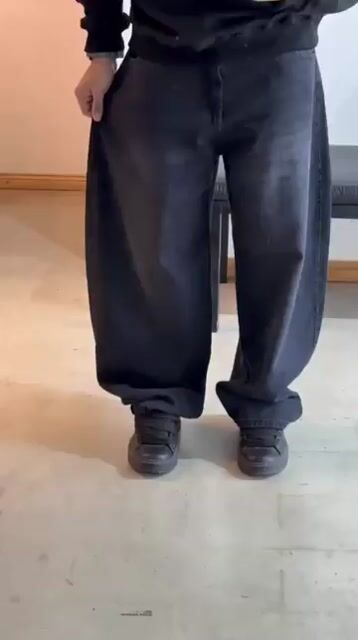 Video de Jean Baggy Cava