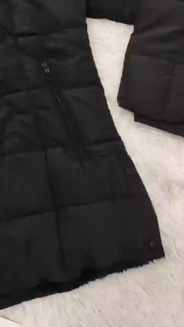 Video de Tapado Pluz Size I Samanta