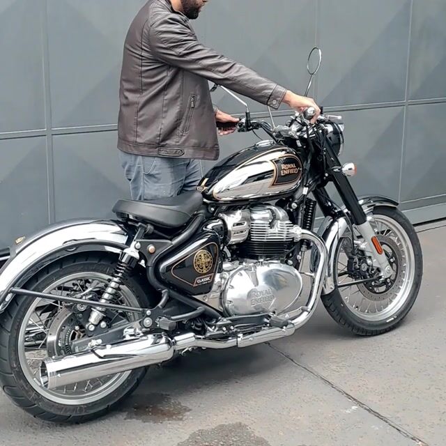 Video de PONTEIRAS 4" SHOT LINE - CLASSIC 650