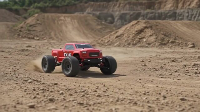 Video de HobbyNorte - Tienda de Automodelismos RC Electricos y Nitro