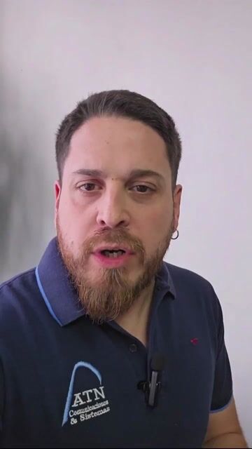 Video de ATN Comunicaciones & Sistemas