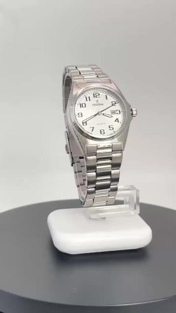 Video de Festina Watches Argentina