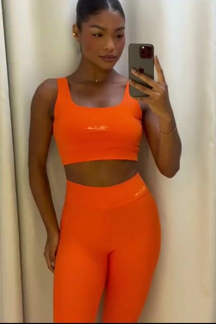 Vídeo de VITORIA CARVALHO MODA FITNESS