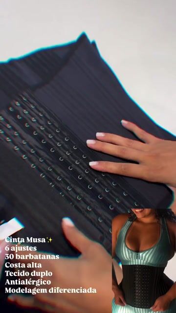 Vídeo de Cintas Modele