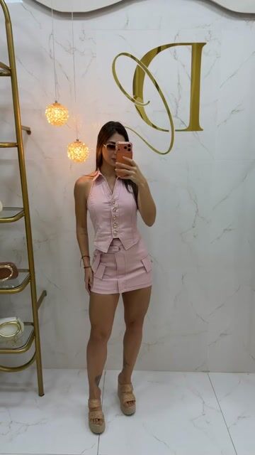 Video de Conjunto Kezia
