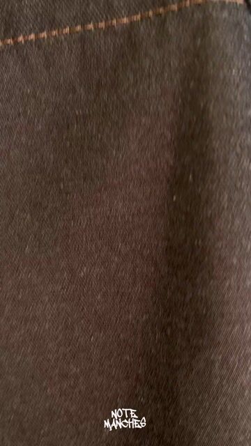 Video de Delantal Chocolates Gabardina
