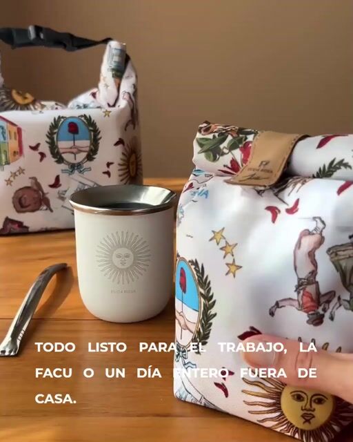 Video de Elida Rosa