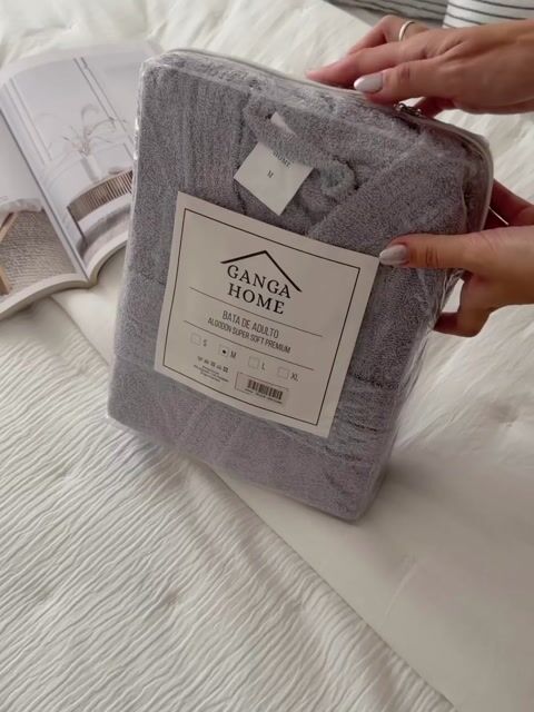 Video de Ganga Home | Lujo al alcance de todos
