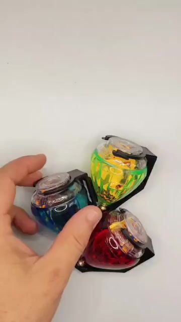 Vídeo de Yoyo Brasil - ioio Brinquedos