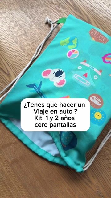 Video de MEGA KIT | VIAJEROS CURIOSOS 1 y 2 años